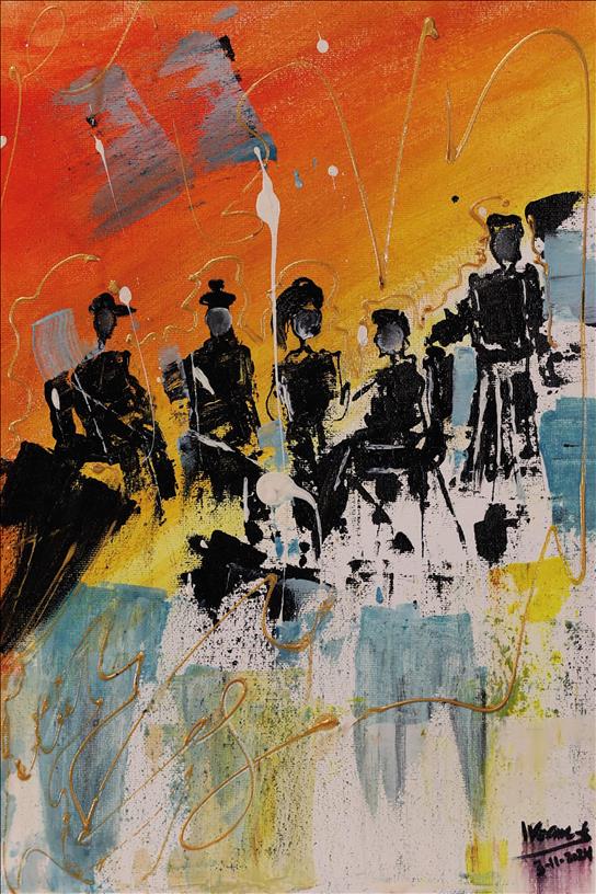 art image