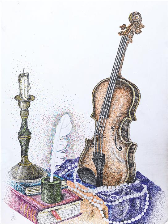 art image
