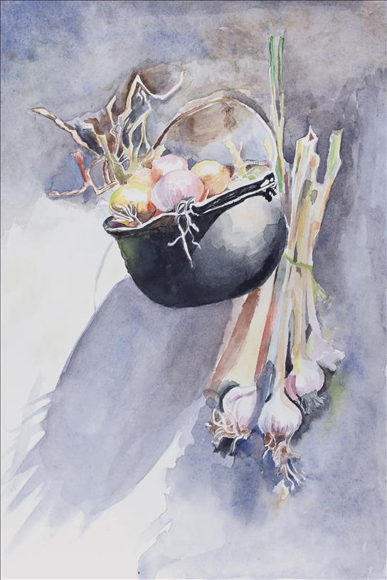art image