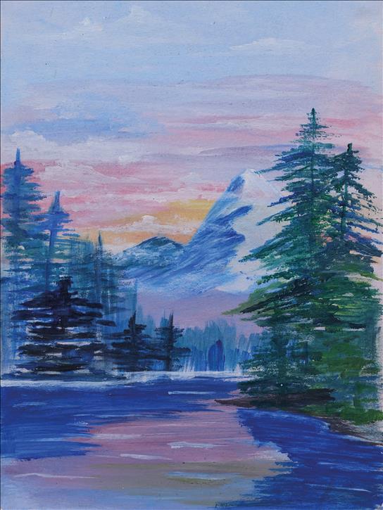 art image