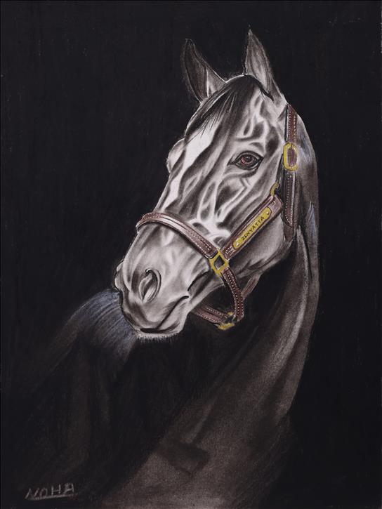 art image