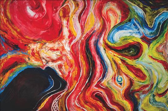 art image