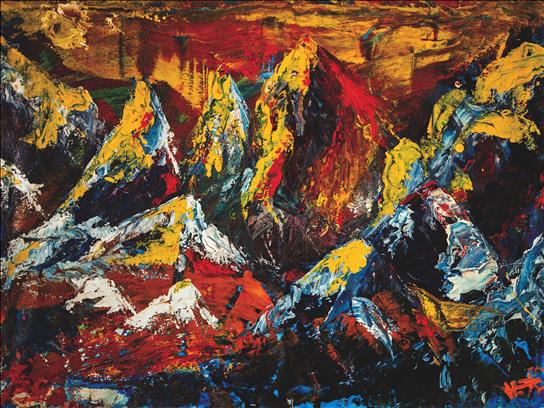 art image