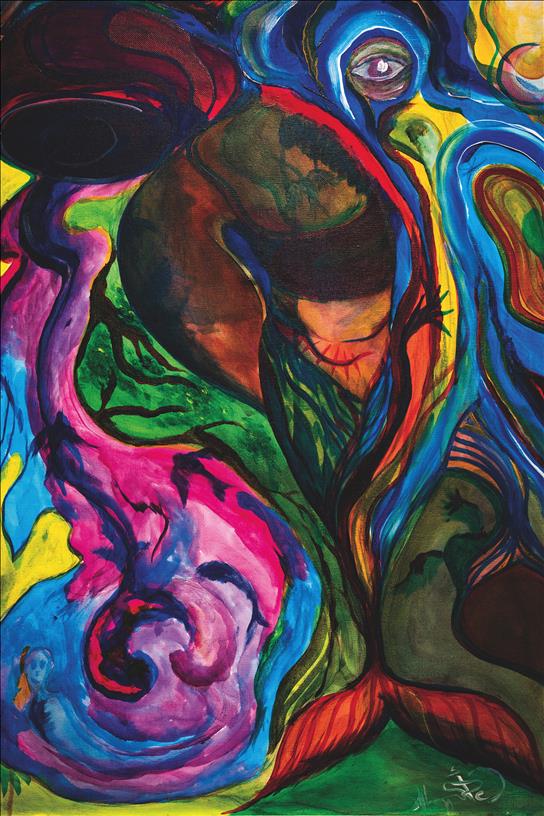 art image