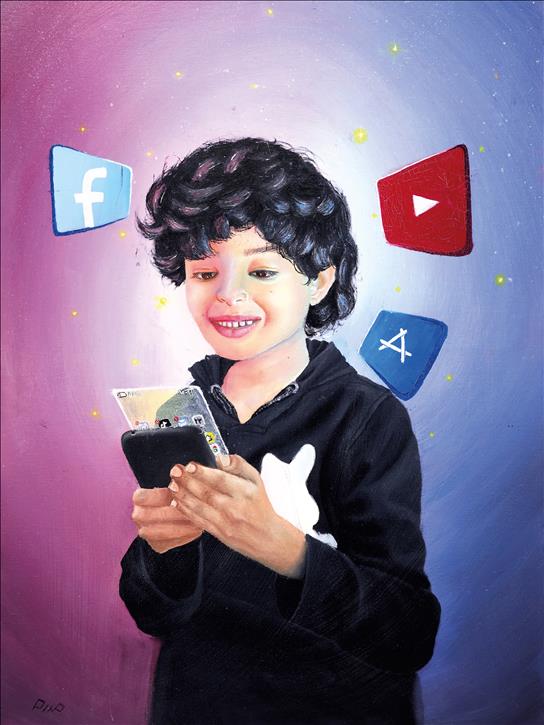 art image