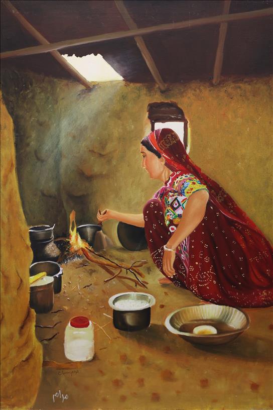 art image