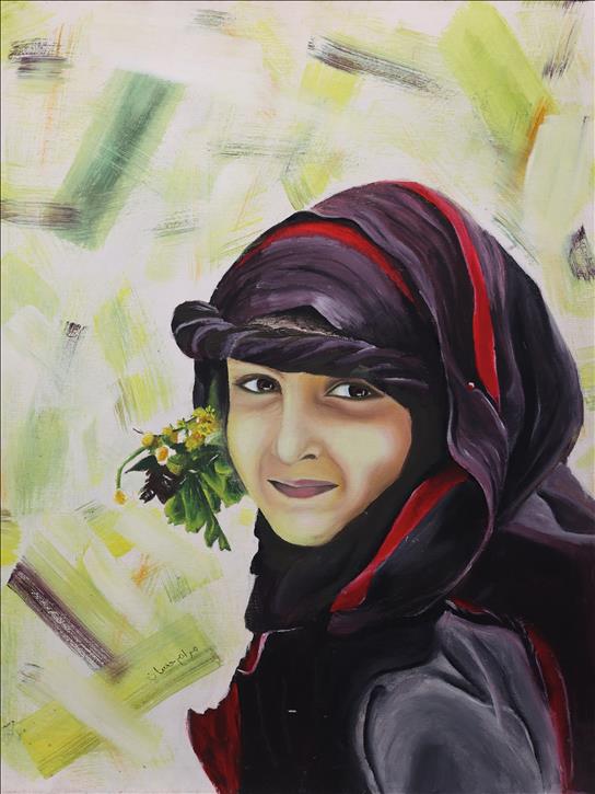 art image