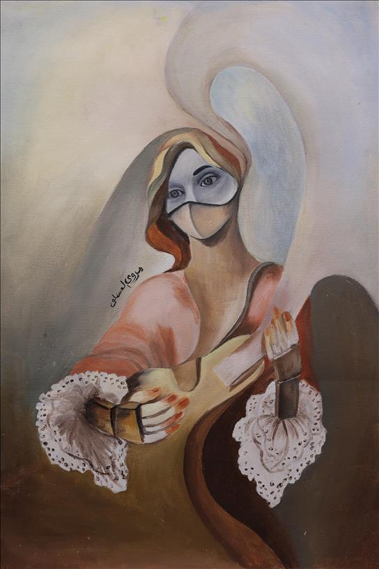 art image