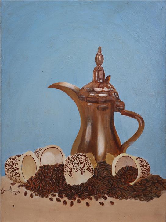 art image