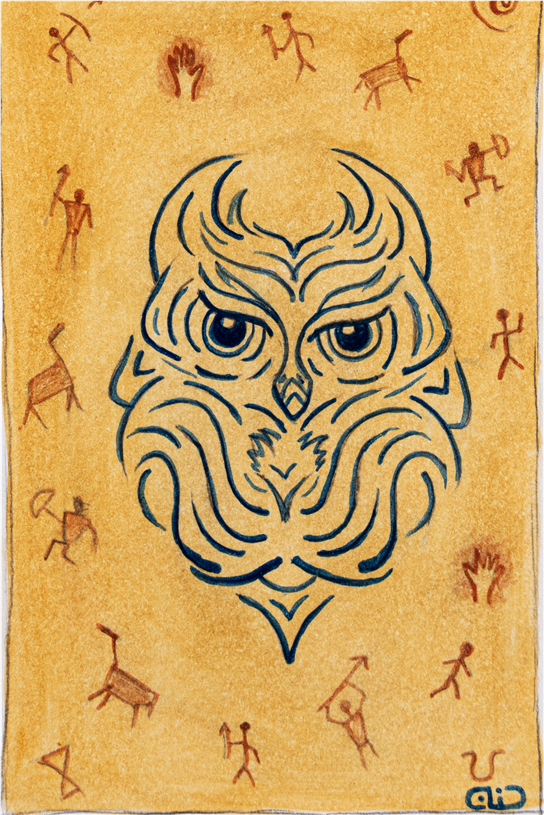 art image