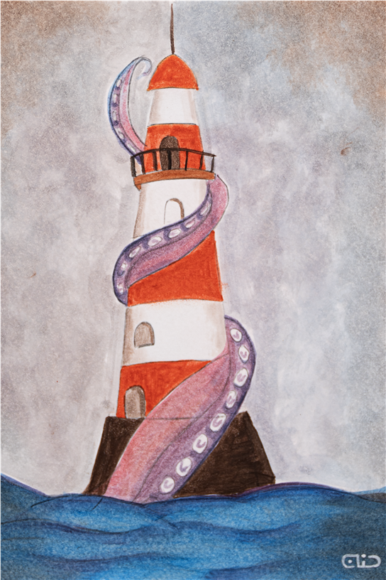art image