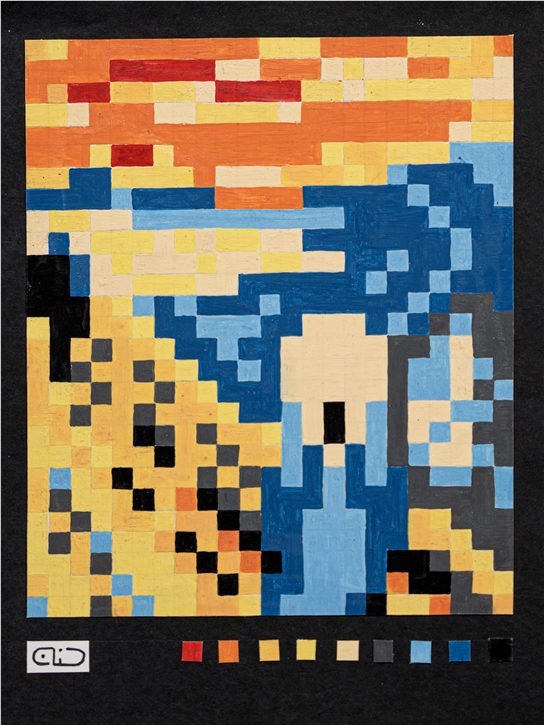 art image