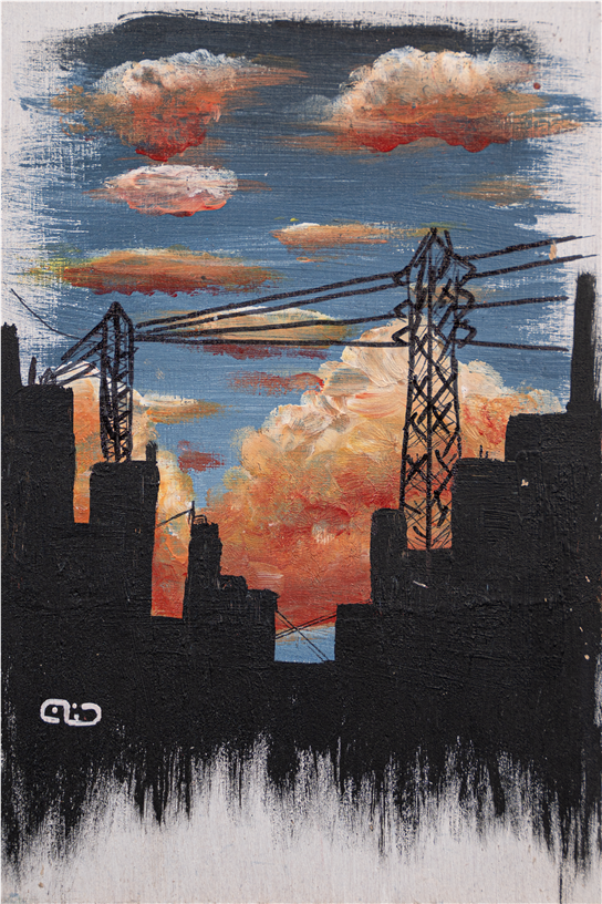 art image