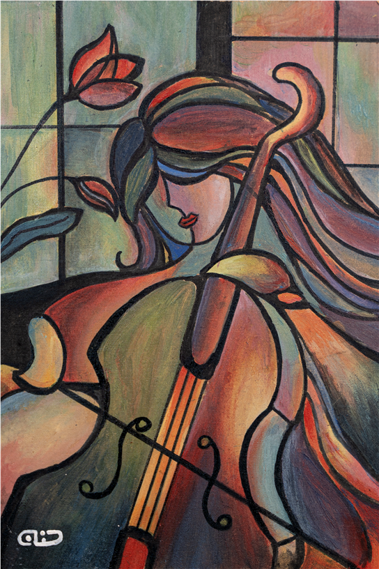 art image