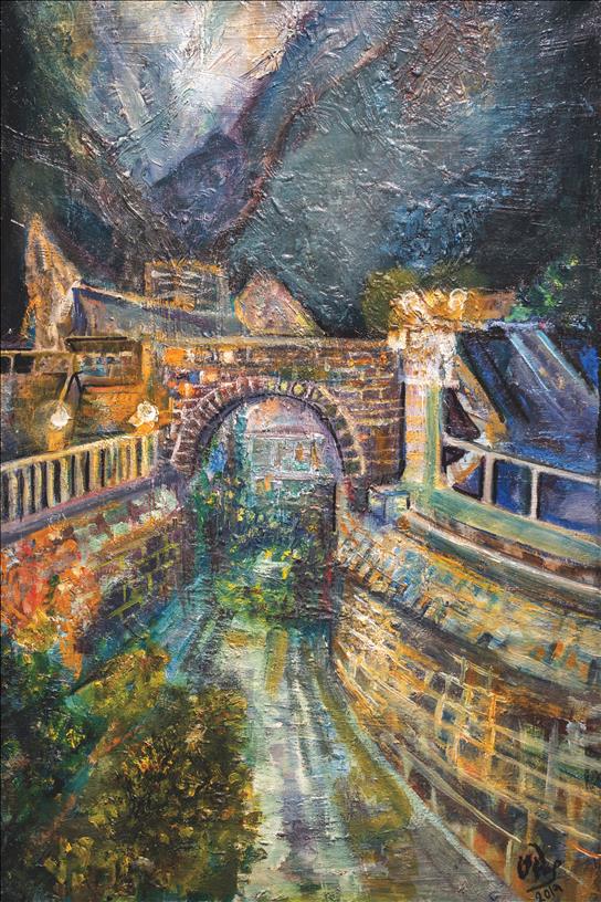 art image