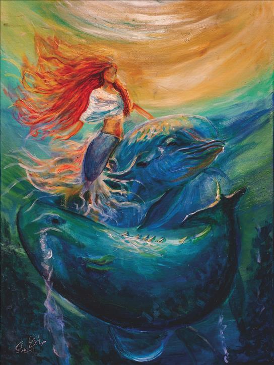 art image