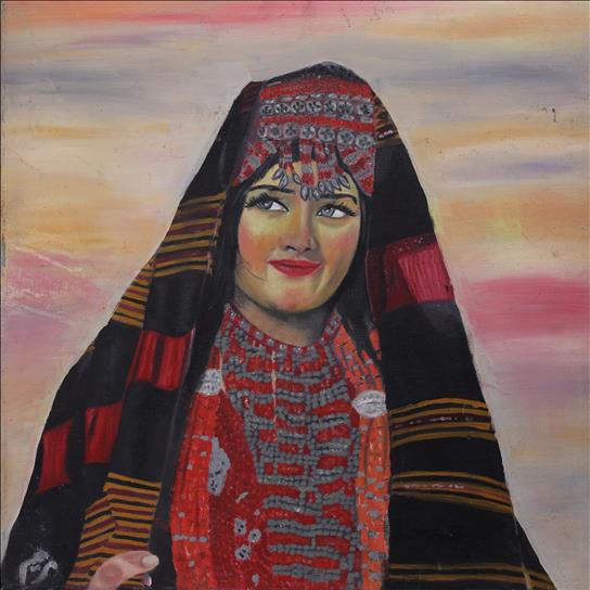 art image