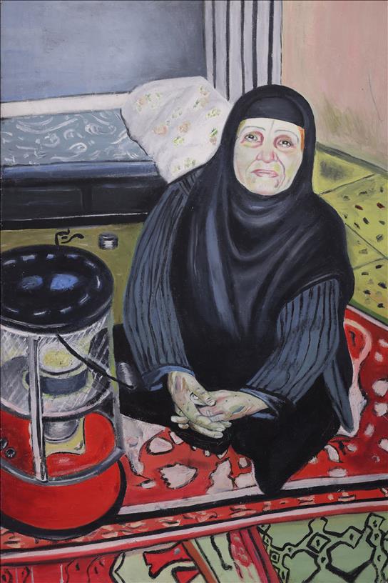 art image