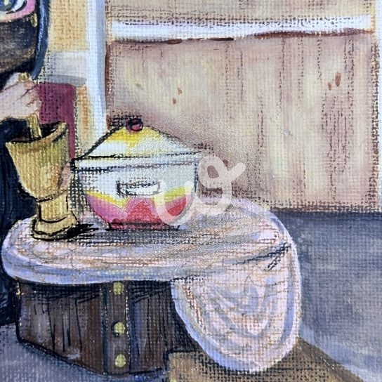 Artwork Image