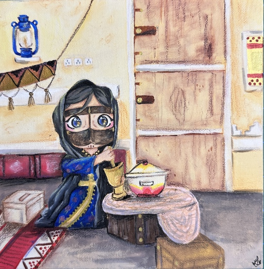 art image