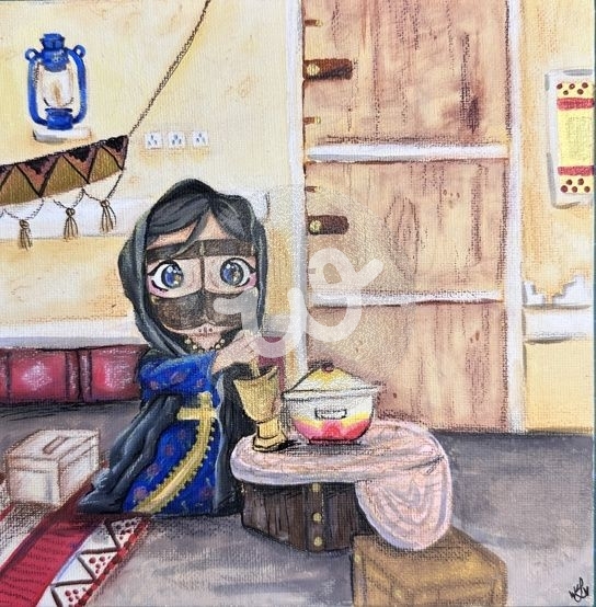 Artwork Image