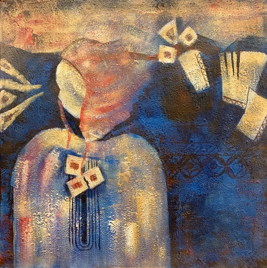 art image
