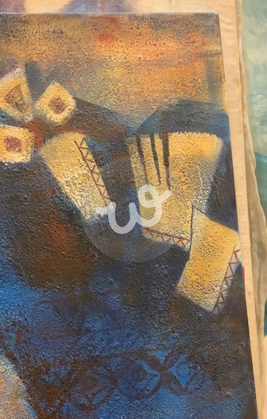 Artwork Image