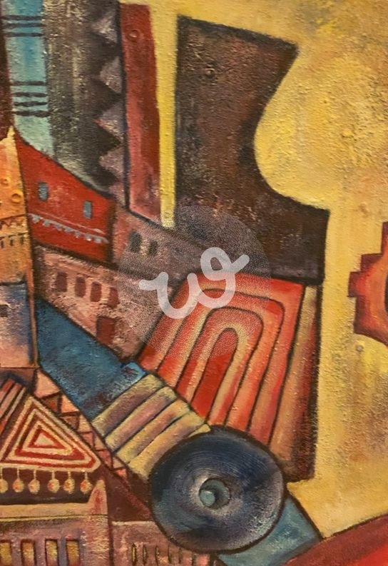 Artwork Image