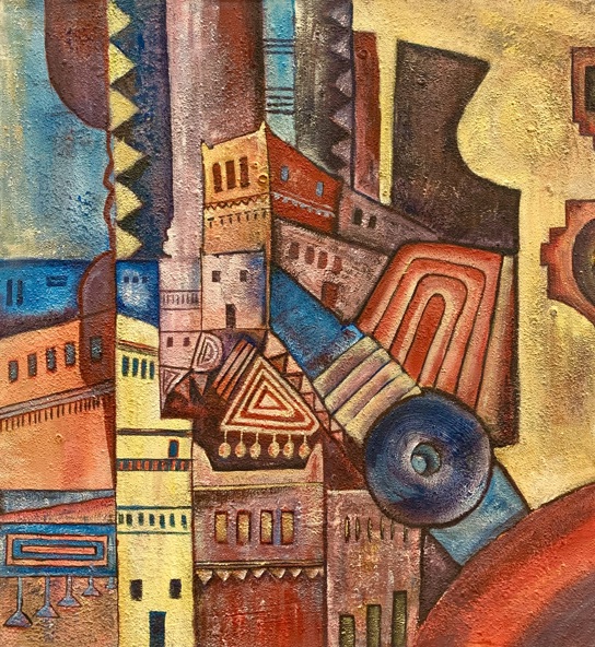 art image