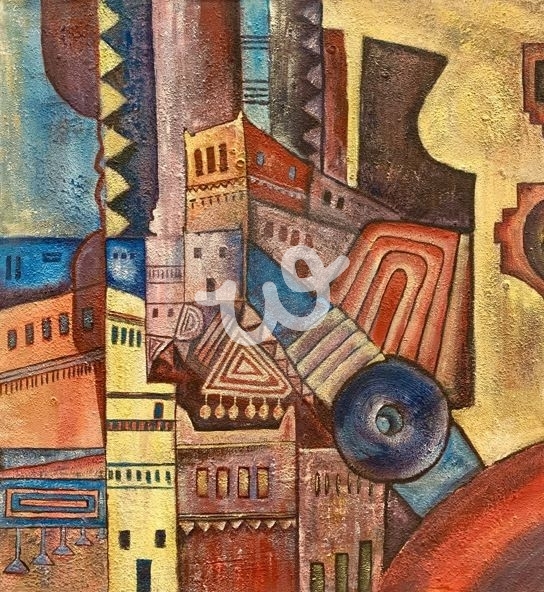 Artwork Image
