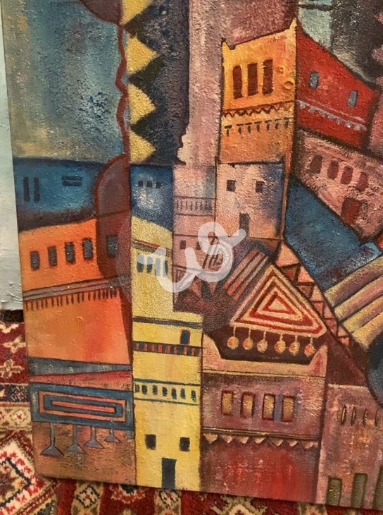 Artwork Image