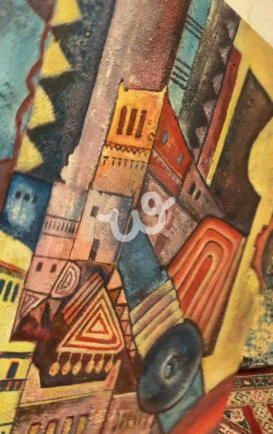Artwork Image