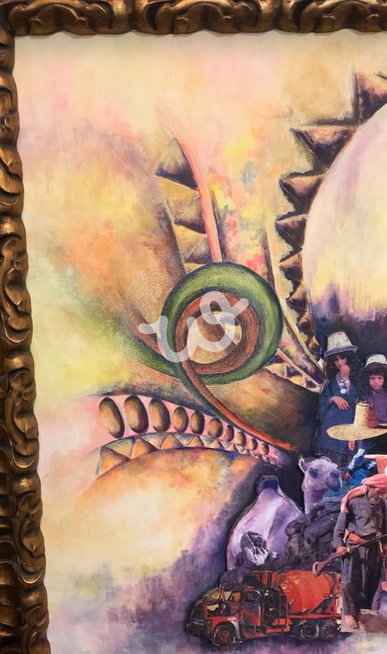 Artwork Image
