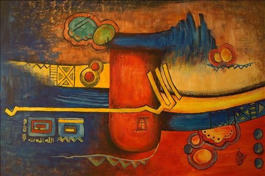 art image