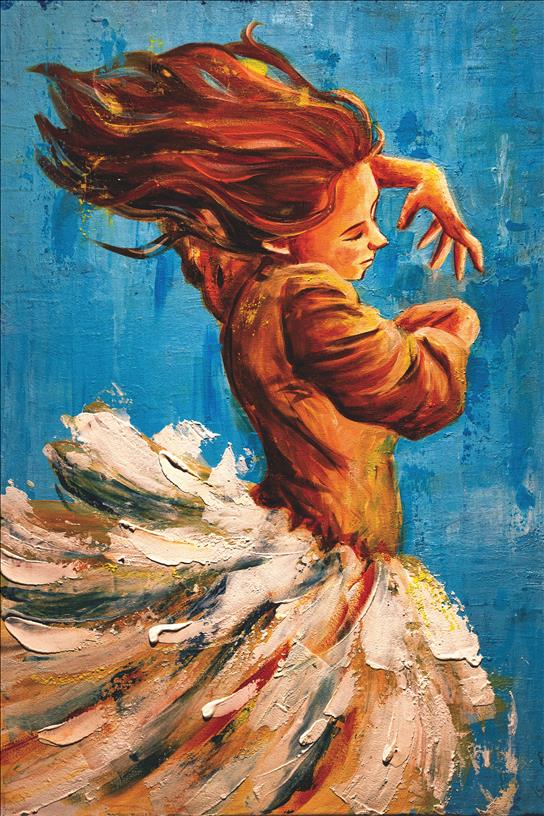 art image