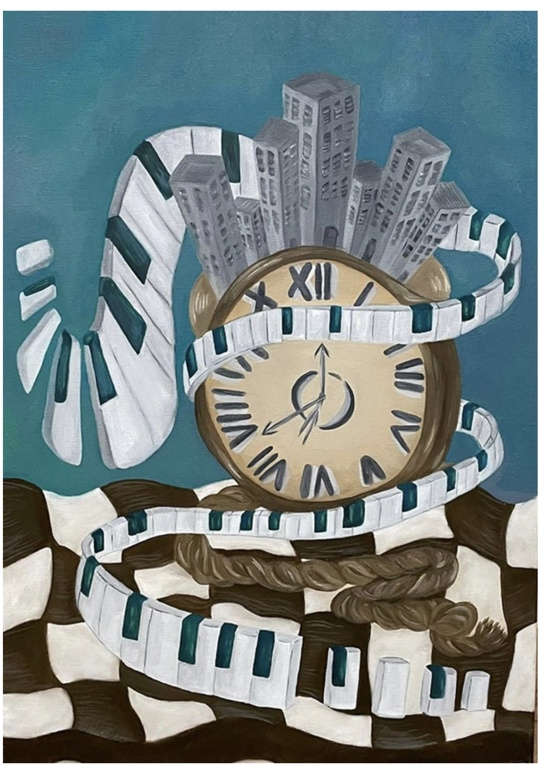 art image