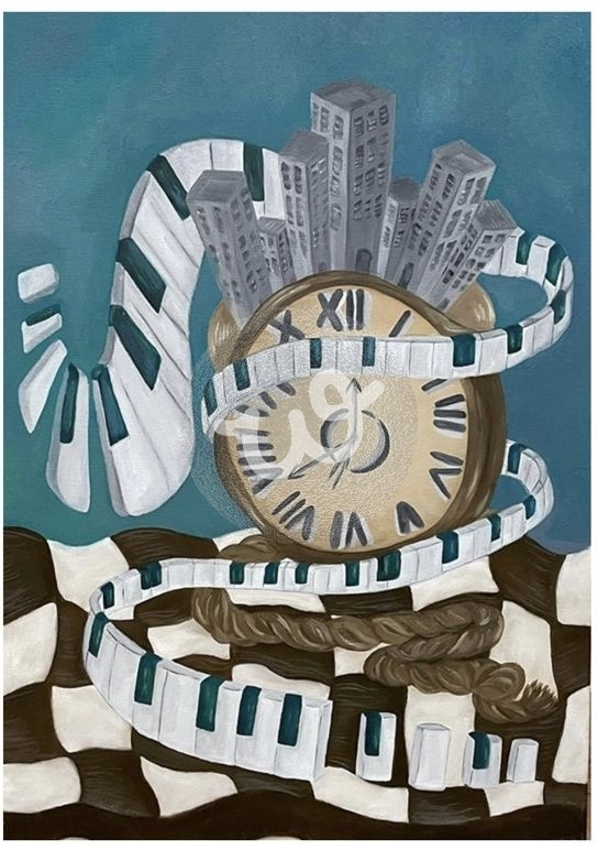 Artwork Image