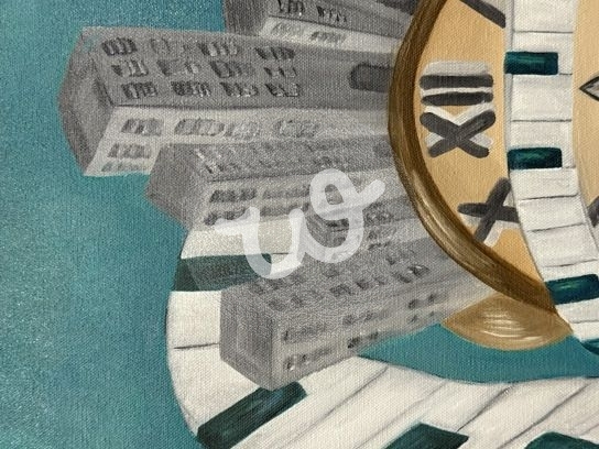 Artwork Image
