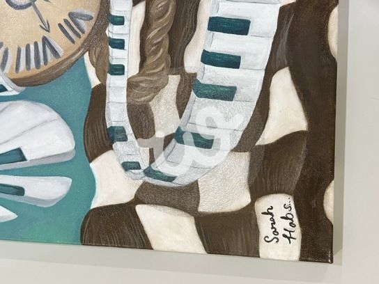 Artwork Image