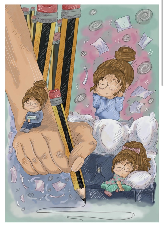 art image