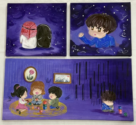 art image