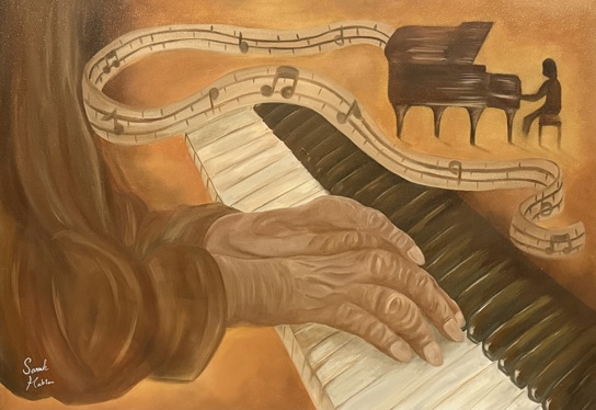 art image