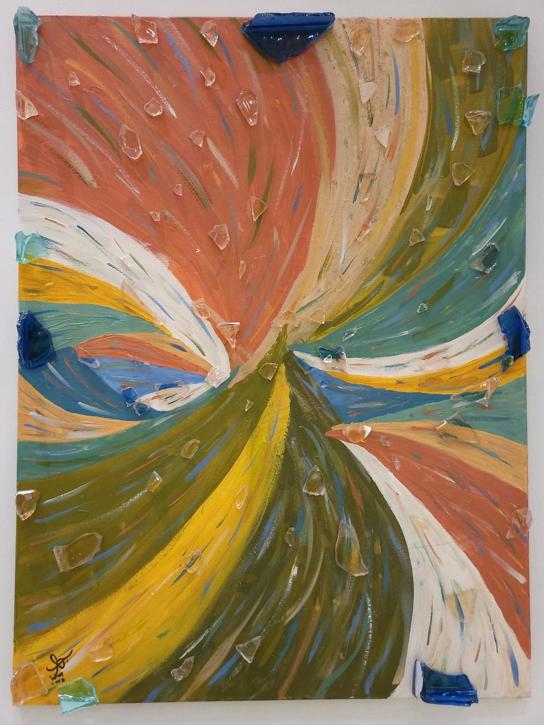 art image