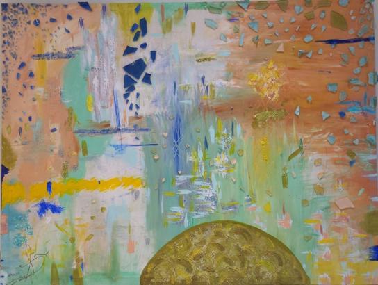 art image