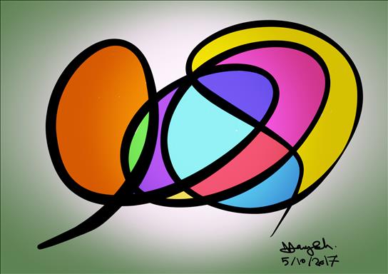 art image