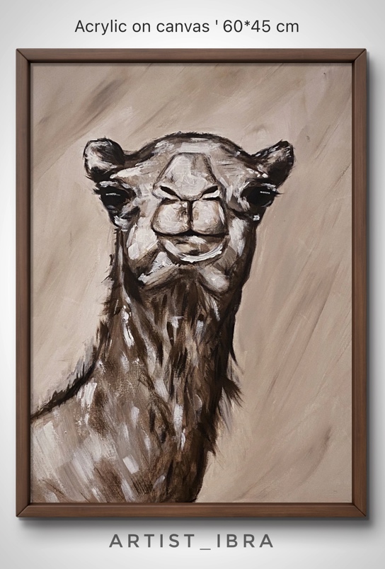 art image