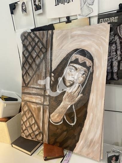 Artwork Image
