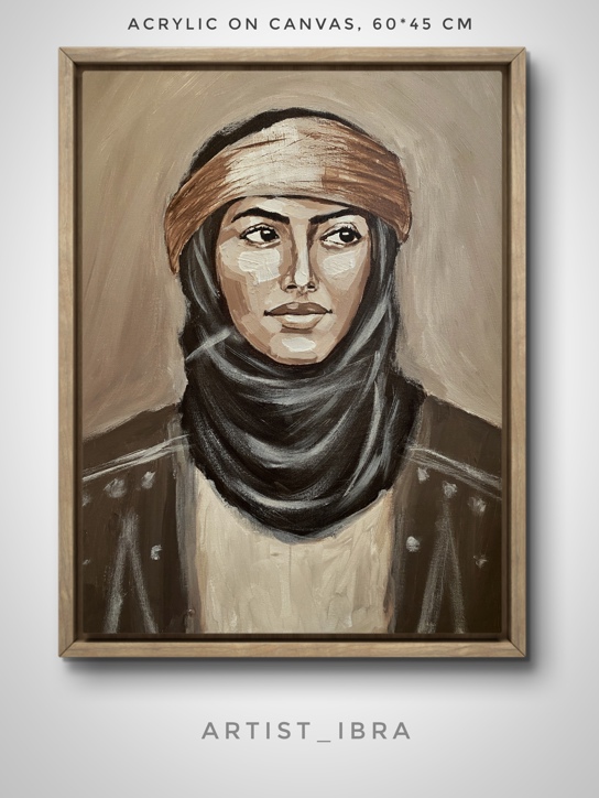 art image