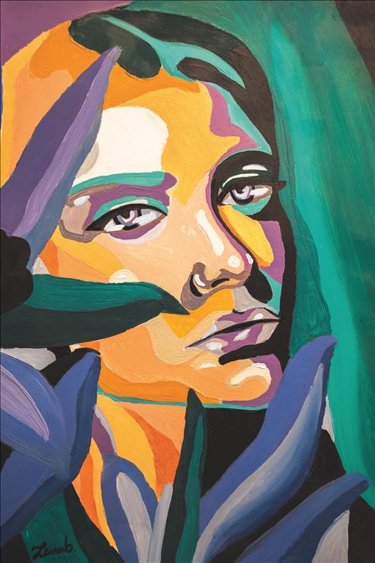 art image