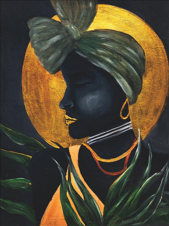 art image
